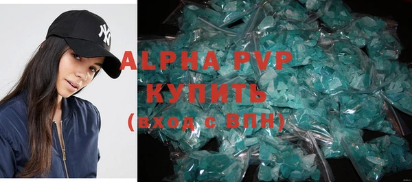 Альфа ПВП Инта