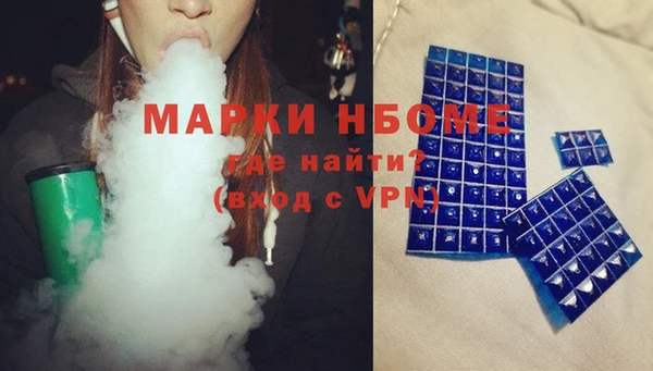 Альфа ПВП Инта