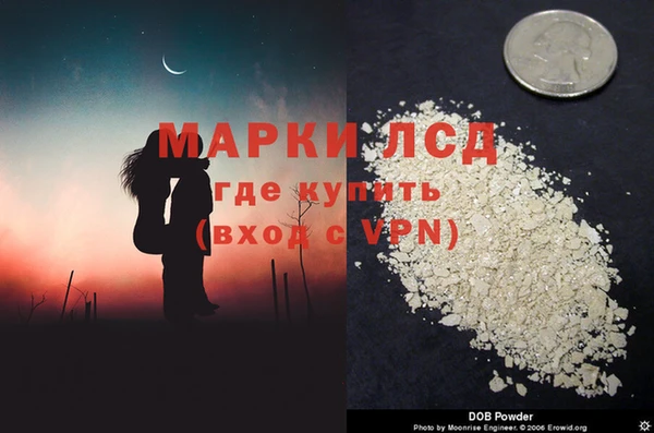 Альфа ПВП Инта